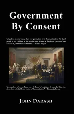 Vláda na základe súhlasu - Government by Consent