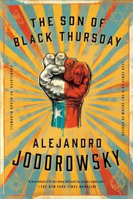 Syn čierneho štvrtka - The Son of Black Thursday