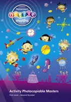 Heinemann Active Maths - First Level - Beyond Number - Practice Photocopable Masters - Heinemann Active Maths - First Level - Beyond Number - Activity Photocopiable Masters