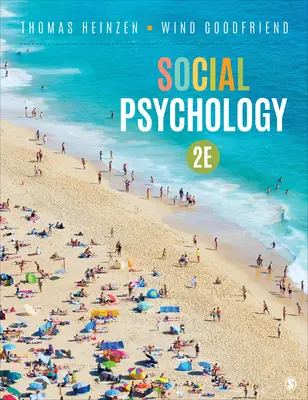 Sociálna psychológia - Social Psychology