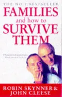Rodiny a ako ich prežiť - Families And How To Survive Them