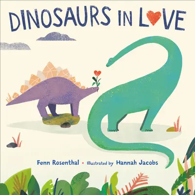 Zamilovaní dinosauri - Dinosaurs in Love