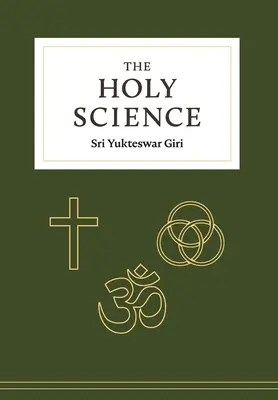 Svätá veda - The Holy Science