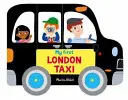 Whizzy Wheels: Londýnsky taxík - Whizzy Wheels: London Taxi