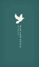 Vojna a mier - War and Peace