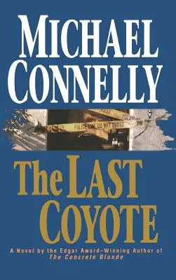 Posledný kojot - The Last Coyote