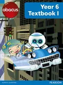 Abacus Učebnica pre 6. ročník 1 - Abacus Year 6 Textbook 1