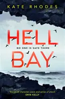 Pekelný záliv - Záhada zamknutého ostrova: 1 - Hell Bay - A Locked-Island Mystery: 1