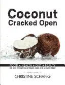 Rozlúsknutý kokosový orech - Coconut Cracked Open