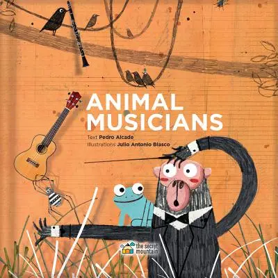 Zvierací hudobníci - Animal Musicians