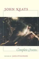 Kompletné básne - Complete Poems