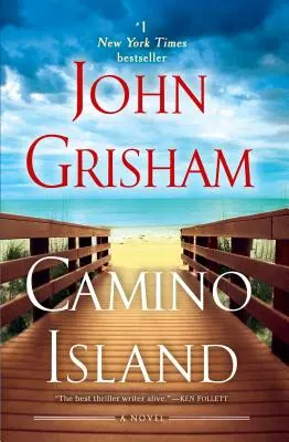 Ostrov Camino - Camino Island
