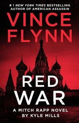 Červená vojna, 17 - Red War, 17