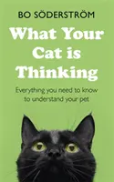 Čo si vaša mačka myslí - What Your Cat Is Thinking
