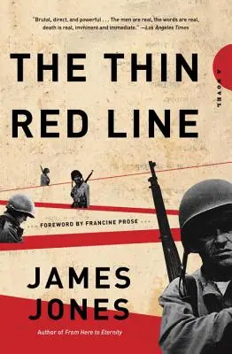 Tenká červená čiara - The Thin Red Line