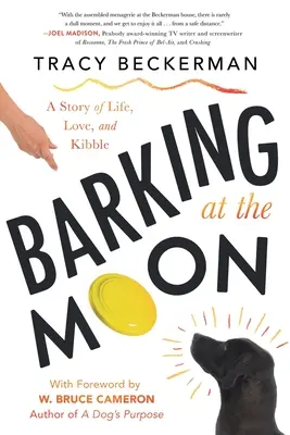 Štekanie na mesiac - Barking at the Moon