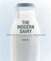 Moderné mliečne výrobky - Modern Dairy