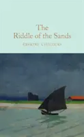 Hádanka pieskov - Riddle of the Sands