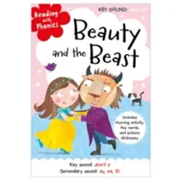 Kráska a zviera - Beauty and the Beast
