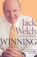 Víťazstvo - Najdôležitejšia kniha o podnikaní - Winning - The Ultimate Business How-to Book