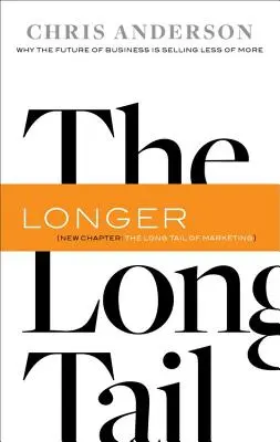 Dlhý chvost - The Long Tail