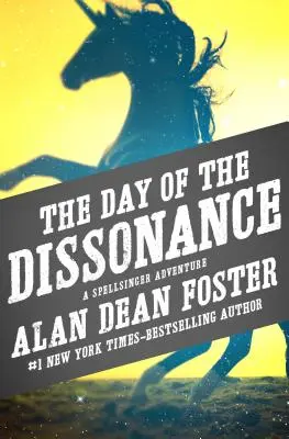 Deň disonancie - The Day of the Dissonance