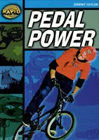 Rapid Stage 2: Reader Set (séria 1) - Rapid Stage 2: Reader Set (Series 1)