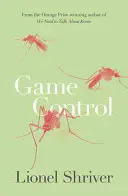 Ovládanie hry - Game Control