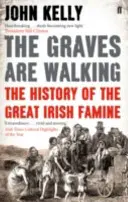 Hroby chodia - Graves are Walking