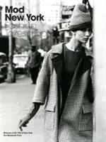 Mod New York: Móda sa vydáva na výlet - Mod New York: Fashion Takes a Trip