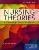 Teórie ošetrovateľstva: Rámec pre profesionálnu prax: A Framework for Professional Practice [With Access Code] - Nursing Theories: A Framework for Professional Practice: A Framework for Professional Practice [With Access Code]