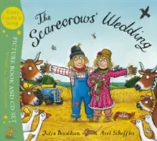 Strašidelná svadba - Scarecrows' Wedding
