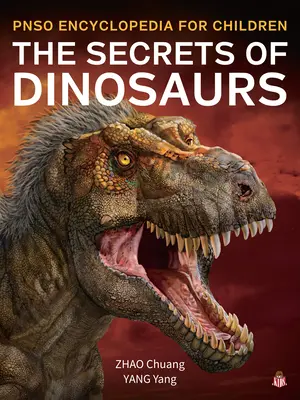 Tajomstvá dinosaurov - The Secrets of Dinosaurs