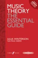 Hudobná teória -- základný sprievodca - Music Theory -- The Essential Guide