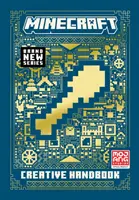 Úplne nová kreatívna príručka Minecraft - All New Minecraft Creative Handbook
