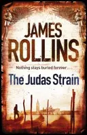 Judášsky kmeň - Judas Strain