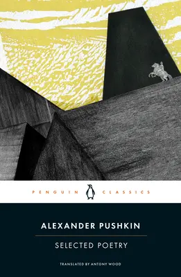 Vybraná poézia - Selected Poetry