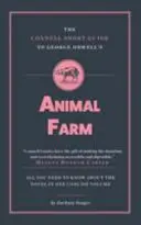 Connell Short Guide To George Orwell's Animal Farm (Krátky sprievodca po Farme zvierat Georgea Orwella) - Connell Short Guide To George Orwell's Animal Farm