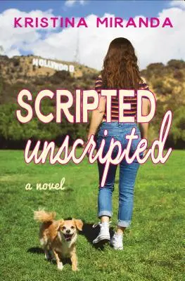 Scenár bez scenára - Scripted Unscripted