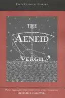 Aeneida - preklad prózy - Aeneid - A Prose Translation