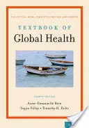 Učebnica globálneho zdravia - Textbook of Global Health