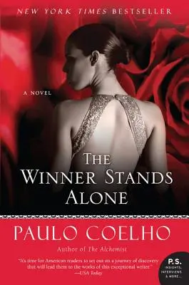 Víťaz stojí sám - The Winner Stands Alone