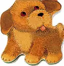 Vreckové šteniatko - Pocket Puppy