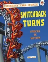 Prehadzovačky - Zábavný park Science - Switchback Turns - Amusement Park Science