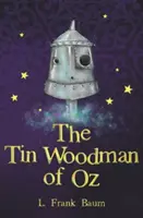 Plechový lesník zo krajiny Oz - The Tin Woodman of Oz