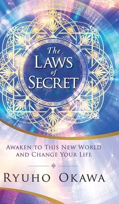 Zákony tajomstva - The Laws of Secret