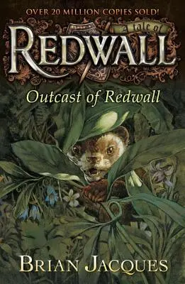 Vyvrheľ z Redwallu - Outcast of Redwall