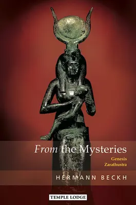 Zo záhad: Genesis - Zarathustra - From the Mysteries: Genesis - Zarathustra
