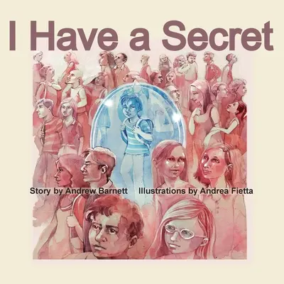 Mám tajomstvo - I Have a Secret