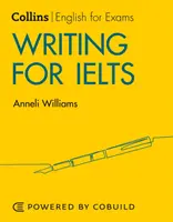 Písanie pre IELTS (s odpoveďami) - IELTS 5-6+ (B1+) - Writing for IELTS (With Answers) - IELTS 5-6+ (B1+)